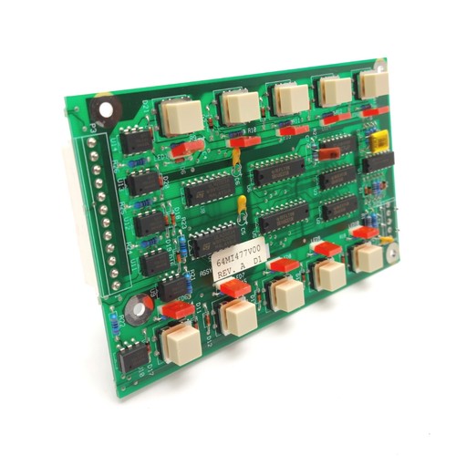Olec 64mi477v00 rev scheda - olec,