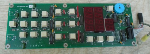 Olec 64ai478 scheda - olec,