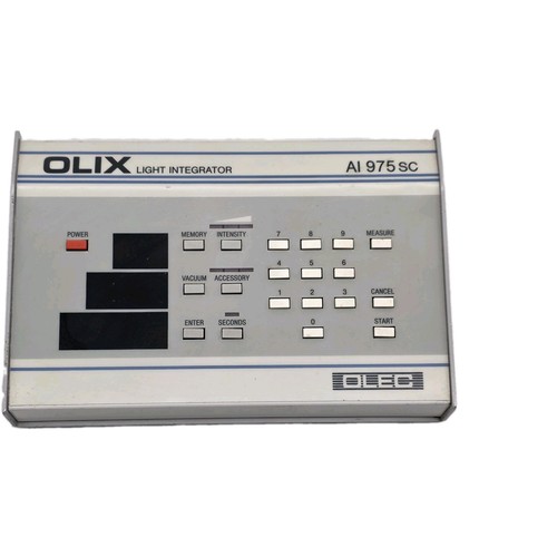 Olec olix 975sc integratore - ai-975sc,