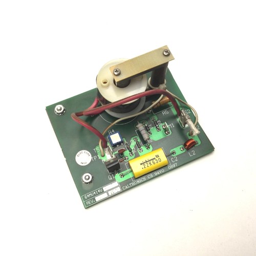 Gruppo pcb olec - gruppo, caltronics