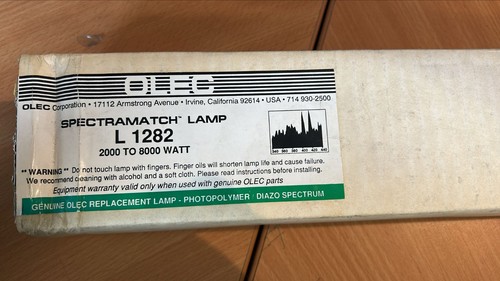 Olec l1282 lampada - olec,