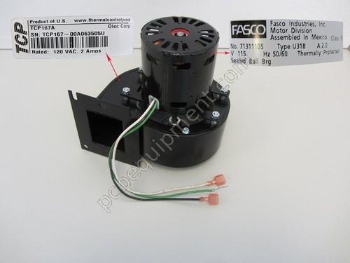 Tcp167a olec nuovo incl - -,
