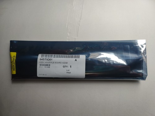 Olec 64stio01 rev - olec, ax28