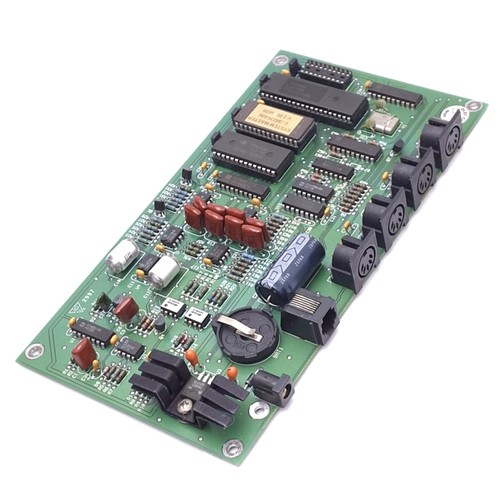 Olec 17ai441 rev - e2, scheda