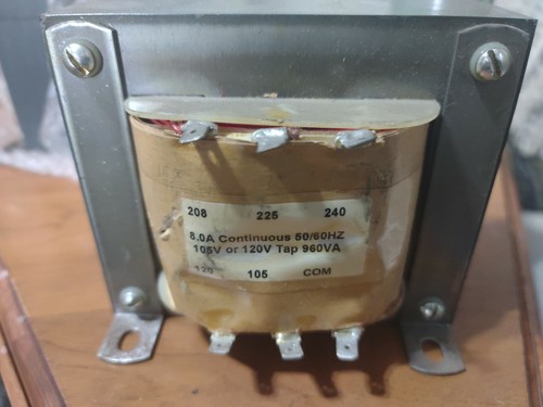 Trasformatore olec 32trc09 - olec,