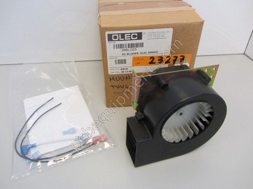 39blo23 olec nuovo - 39blo23, incl