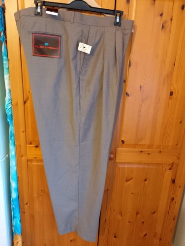 Pantalone uomo tortora olec - uomo,