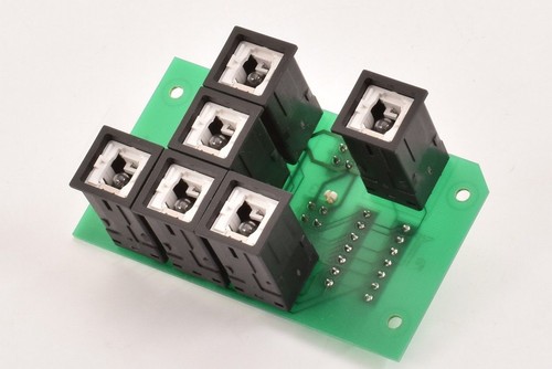64ax521v00 rev olec incl - 64ax521v00,