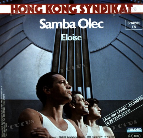 Hongkong syndikat samba olec - hongkong,