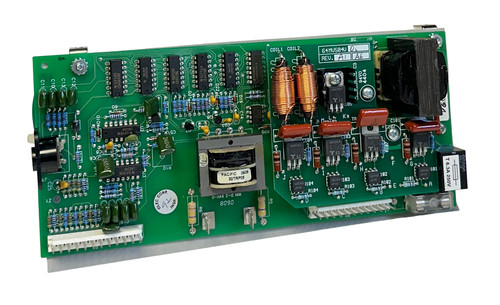 Caltronics 64mv407v24 - caltronics,
